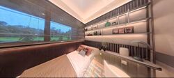 Dawson Road (D3), Condominium #552092781
